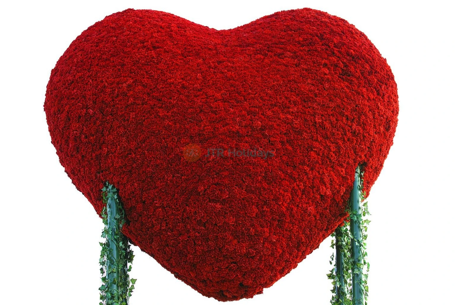 ドバイ プレミアム ハネムーンパッケージ：6泊のラグジュアリー体験 - JTRホリデーズ - Image 9 of 10