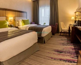 Explore Dubai And Abu Dhabi - 4 Nights 5 Days