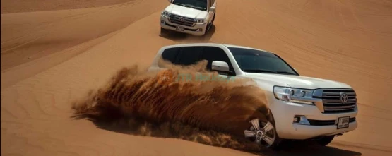 Explore Dubai And Abu Dhabi - 4 Nights 5 Days
