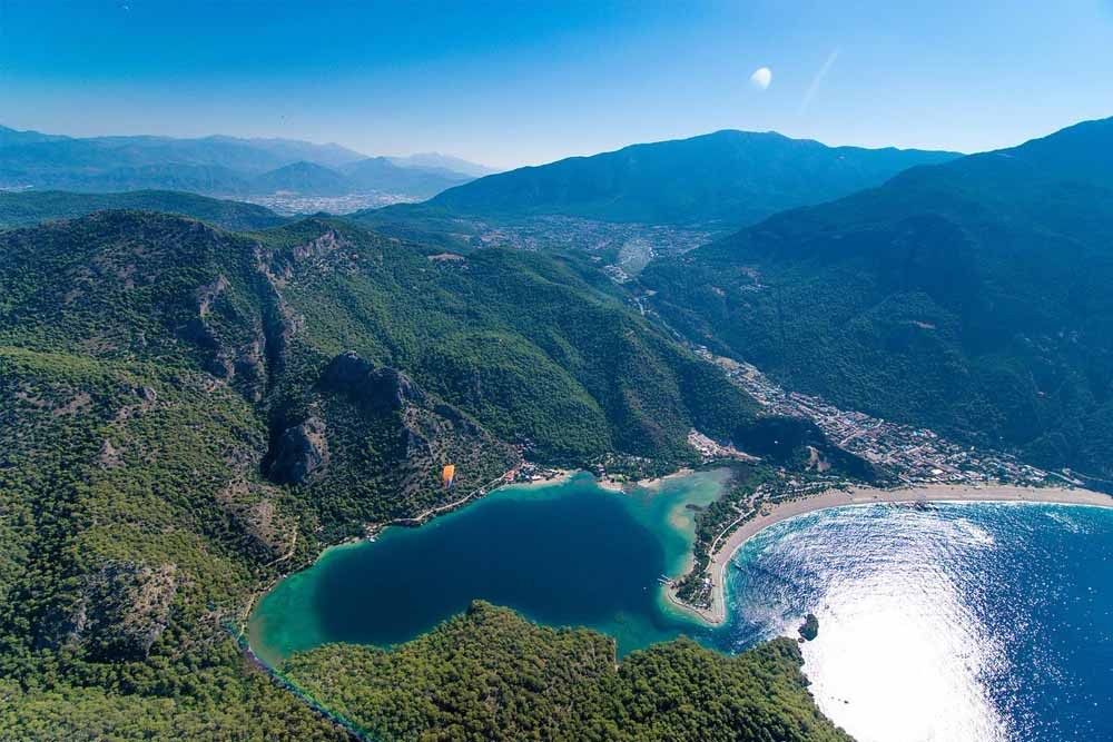 Fethiye City Break Holiday Package - Turkey Best Holiday Deals and Offers - JTR Holidays - Image 1 of 8