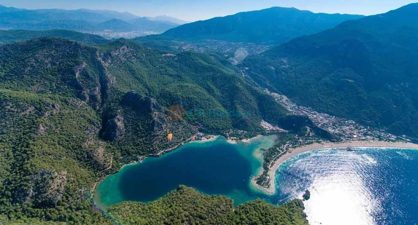 Fethiye City Break Holiday Package - 2 Nights 3 Days