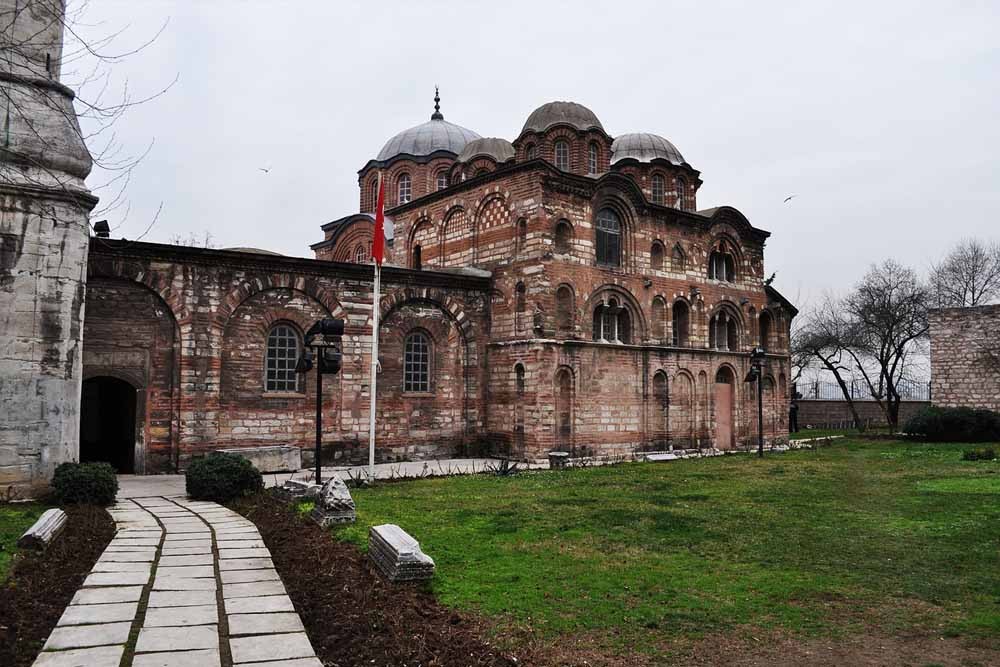 Paquete Vacacional Escapada Urbana a Fethiye - Las Mejores Ofertas y Promociones en Turquía - JTR Holidays - Imagen 2 de 5