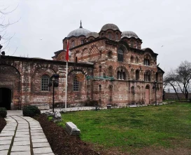 Fethiye City Break Holiday Package - 2 Nights 3 Days