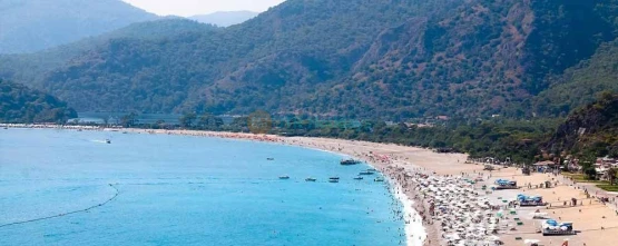 Fethiye City Break Holiday Package - 2 Nights 3 Days