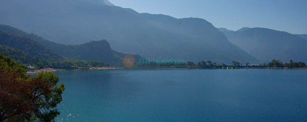 Fethiye City Break Holiday Package - 2 nights 3 days - Image 4 of 5