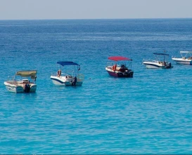 Fethiye City Break Holiday Package - 2 Nights 3 Days