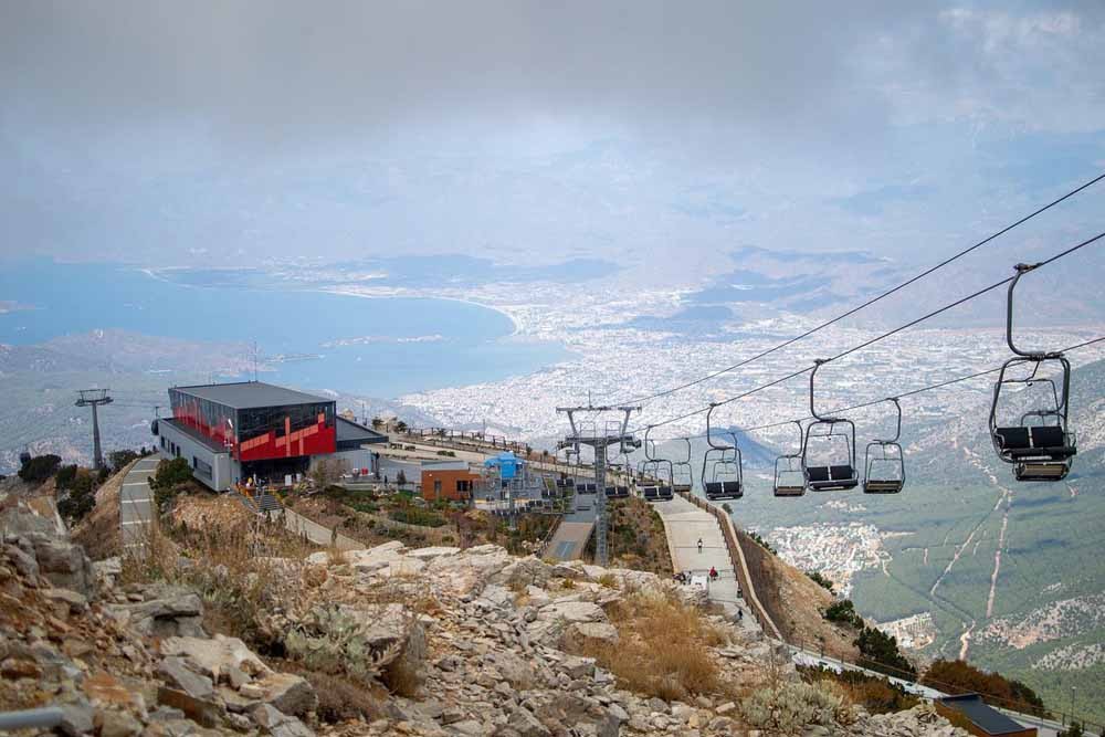 Fethiye City Break Holiday Package - Turkey Best Holiday Deals and Offers - JTR Holidays - Image 6 of 8