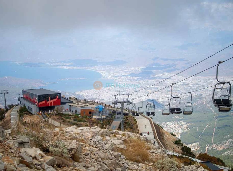 Fethiye City Break Holiday Package - 2 nights 3 days - Image 6 of 8