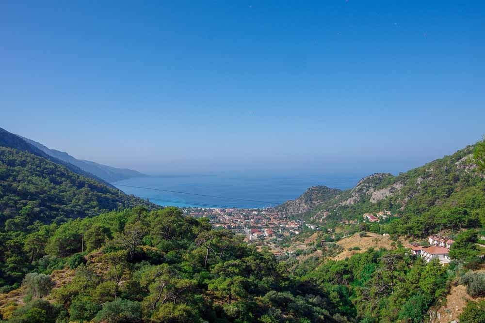 Fethiye City Break Holiday Package - Turkey Best Holiday Deals and Offers - JTR Holidays - Image 7 of 8