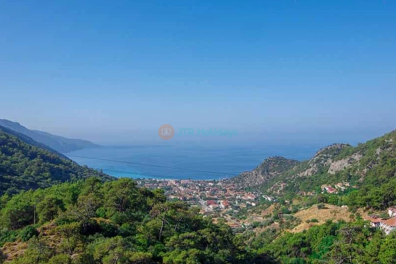 Fethiye City Break Holiday Package - 2 nights 3 days - Image 7 of 8