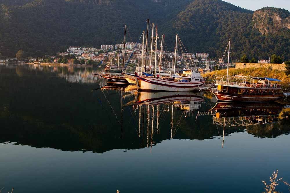 Fethiye City Break Holiday Package - Turkey Best Holiday Deals and Offers - JTR Holidays - Image 8 of 8