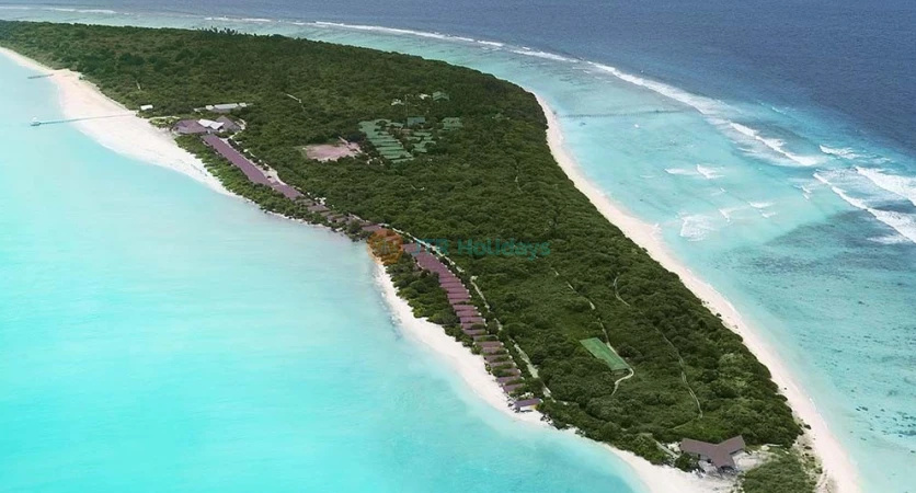 Maldives Holiday Package Deals - 3 Nights 4 Days