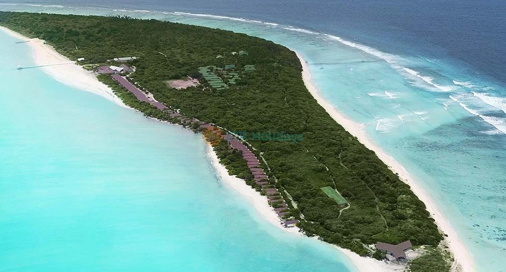 Maldives Holiday Package Deals - 3 Nights 4 Days - Image 1 of 5