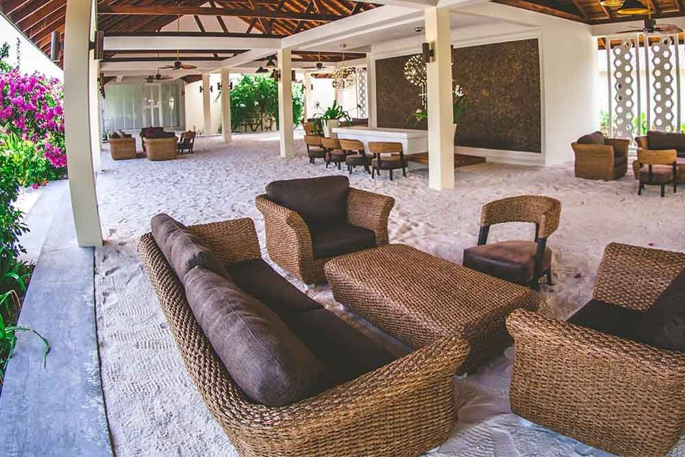 Hondaafushi Insel Resort 03 Nächte Urlaubspaket - Malediven Angebot - JTR Holidays - Bild 2 von 5