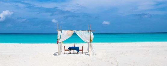 Maldives Holiday Package Deals - 3 Nights 4 Days