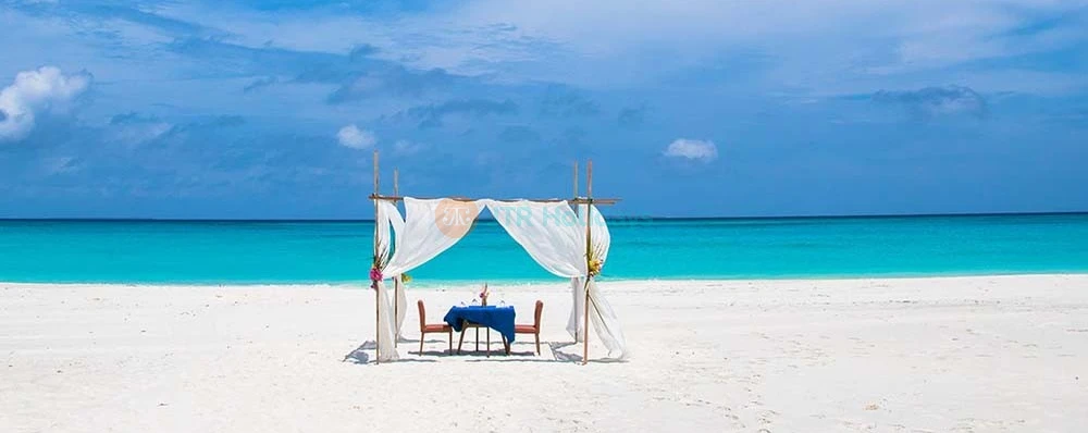 Maldives Holiday Package Deals - 3 Nights 4 Days - Image 4 of 5