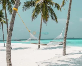 Maldives Holiday Package Deals - 3 Nights 4 Days