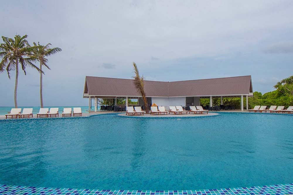 Hondaafushi Insel Resort 03 Nächte Urlaubspaket - Malediven Angebot - JTR Holidays - Image 6 of 9