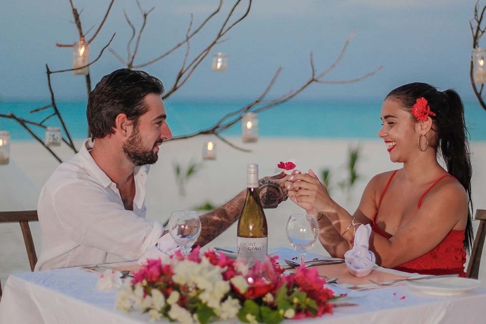 Hondaafushi Insel Resort 03 Nächte Urlaubspaket - Malediven Angebot - JTR Holidays - Image 7 of 9