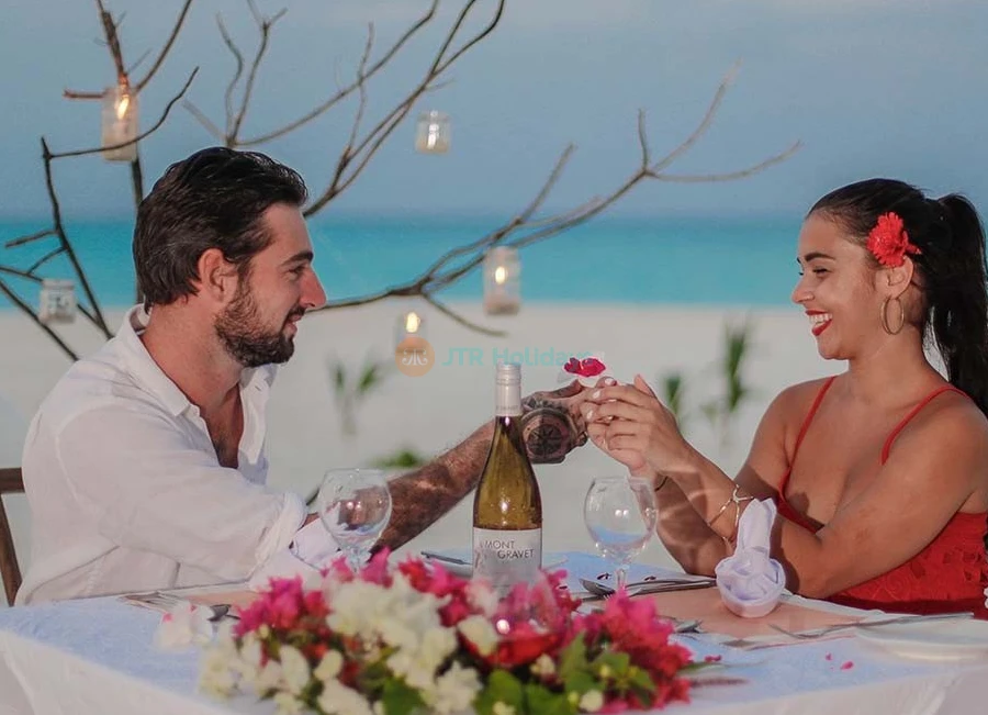 Maldives Holiday Package Deals - 3 Nights 4 Days