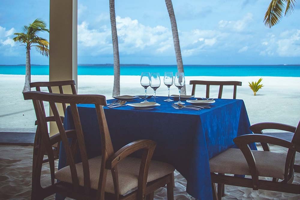 Hondaafushi Insel Resort 03 Nächte Urlaubspaket - Malediven Angebot - JTR Holidays - Image 8 of 9