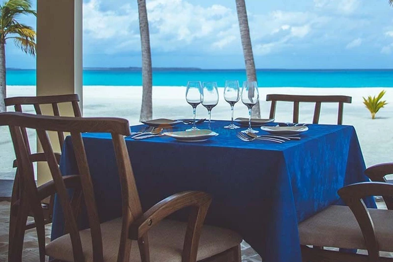 Maldives Holiday Package Deals - 3 Nights 4 Days