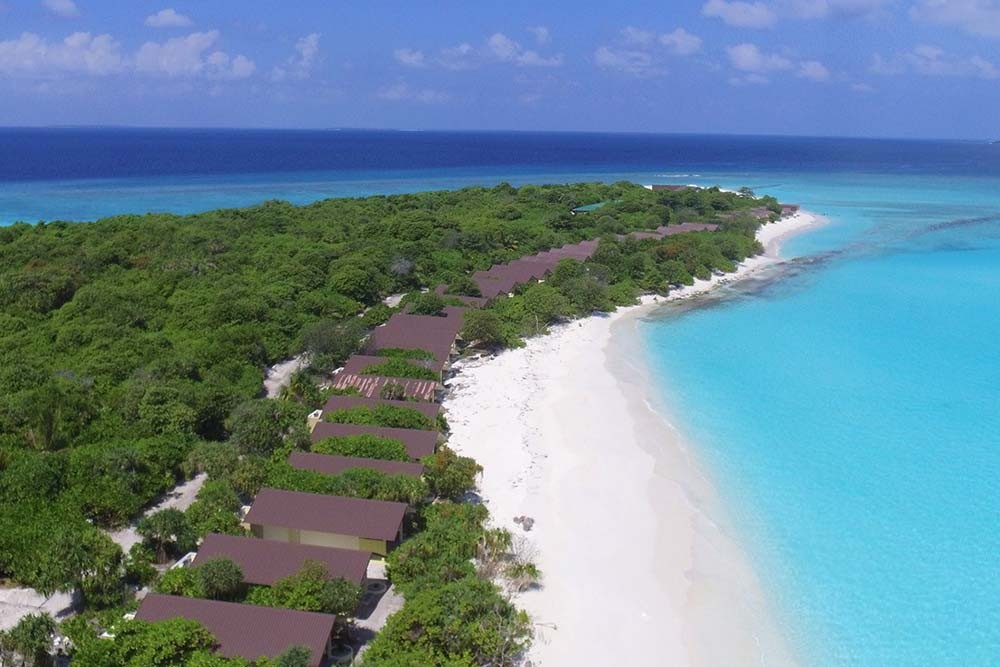 Hondaafushi Insel Resort 03 Nächte Urlaubspaket - Malediven Angebot - JTR Holidays - Image 9 of 9