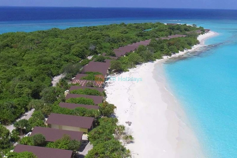 Maldives Holiday Package Deals - 3 Nights 4 Days