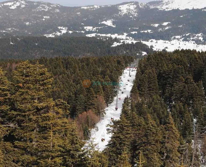 Istanbul Bursa City Break Holiday Package - 4 nights 5 days - Image 2 of 5