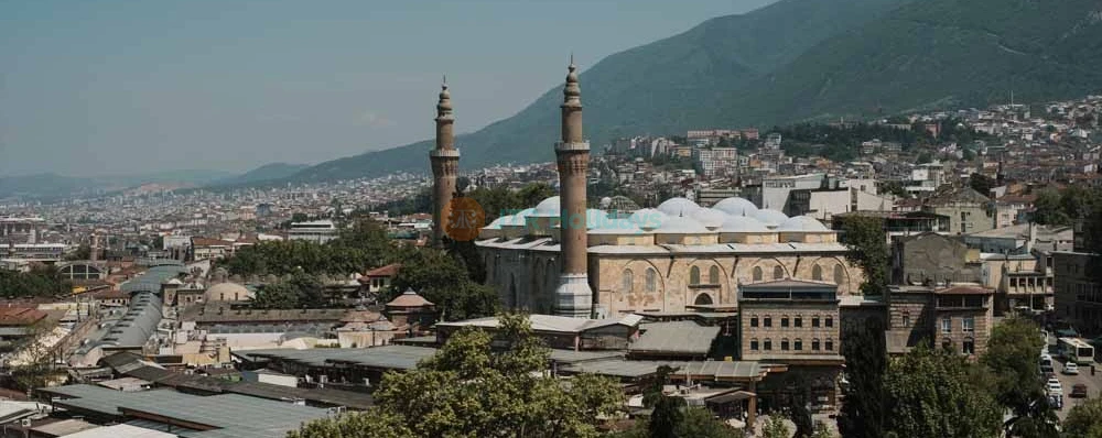 Istanbul Bursa City Break Holiday Package - 4 nights 5 days - Image 3 of 5