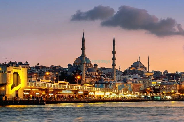 Istanbul Bursa City Break Holiday Package - 4 nights 5 days - Image 6 of 9