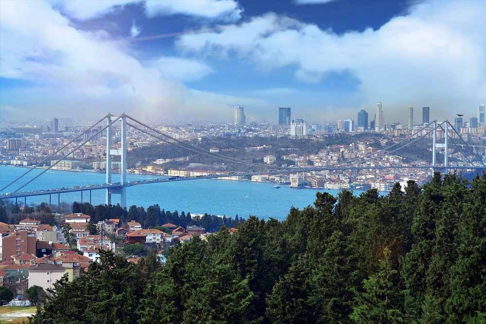 Istanbul & Bursa City Break Package - Turkey Best Holiday Deals - JTR Holidays - Image 7 of 9