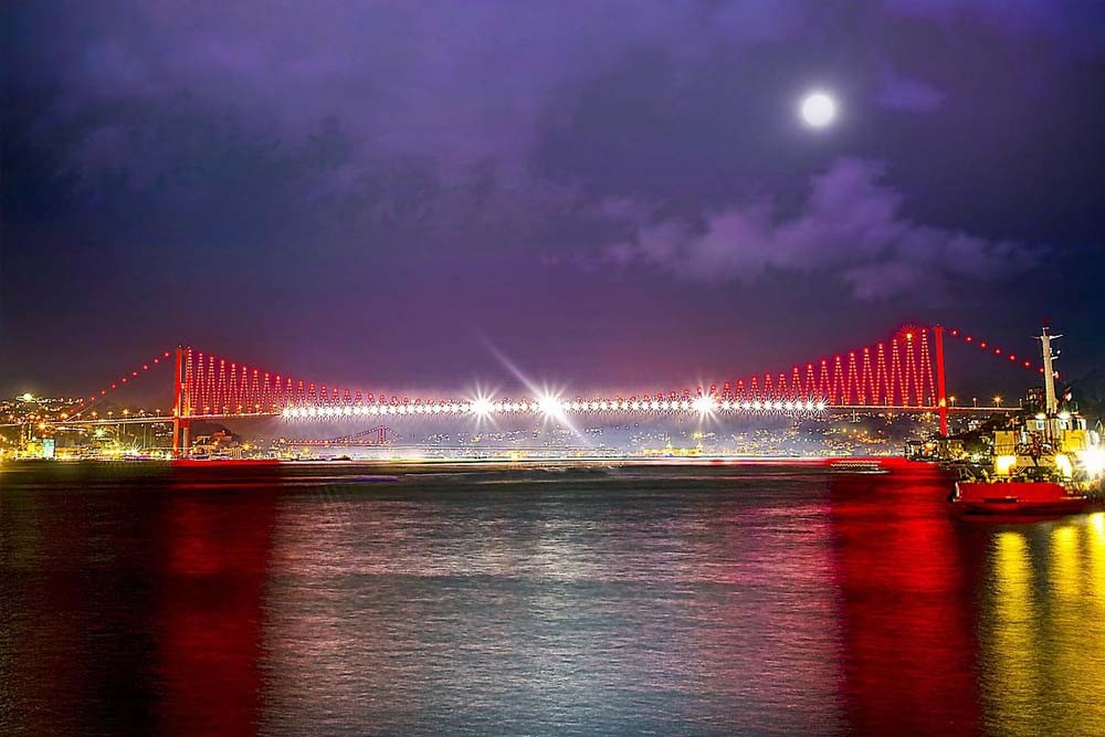Istanbul & Bursa Städtereise-Paket - Beste Türkei Urlaubsangebote - JTR Holidays - Bild 4 von 5