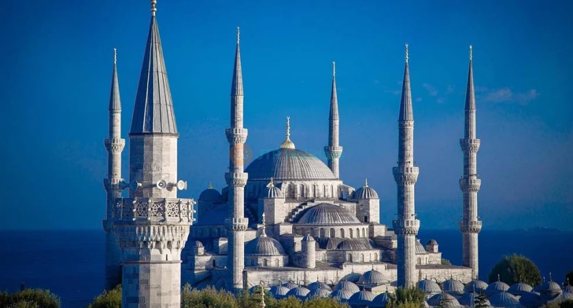 Istanbul Cappadocia Holiday Package - 4 Nights 5 Days