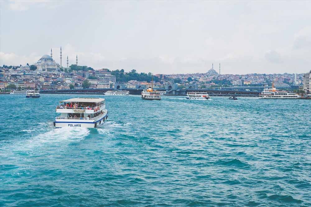 Paquete Estambul y Capadocia - Las mejores ofertas vacacionales de Turquía‎ - JTR Holidays - Imagen 2 de 5