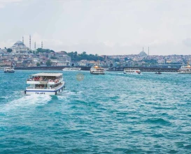 Istanbul Cappadocia Holiday Package - 4 Nights 5 Days