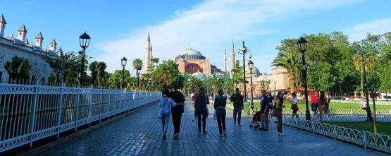 Istanbul Cappadocia Holiday Package - 4 Nights 5 Days