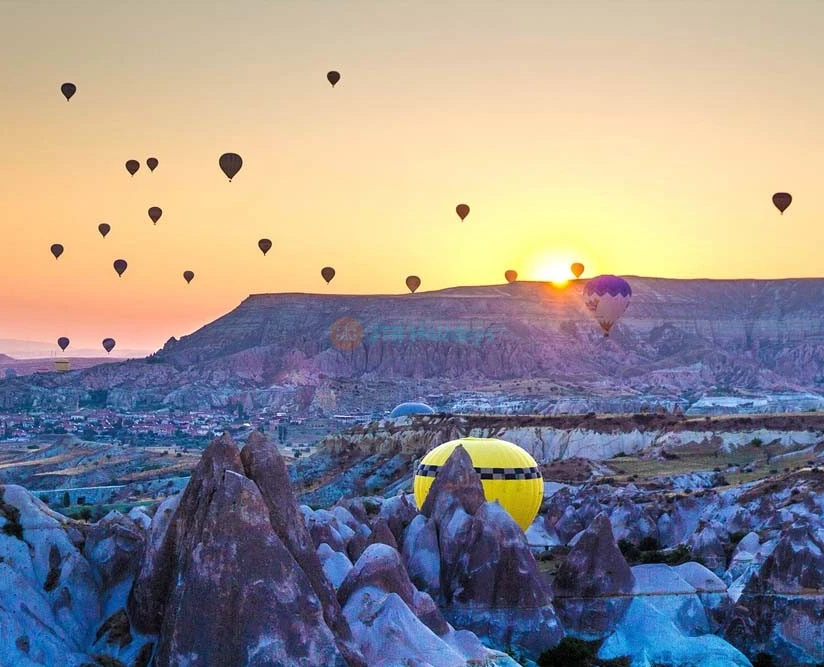 Istanbul Cappadocia Holiday Package - 4 nights 5 days - Image 5 of 5