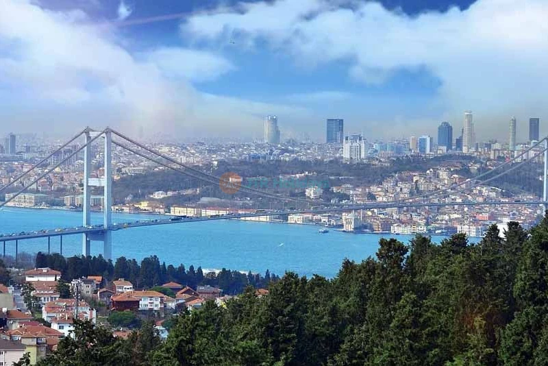 Istanbul Cappadocia Holiday Package - 4 Nights 5 Days