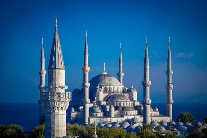 Pacchetto Istanbul e Cappadocia