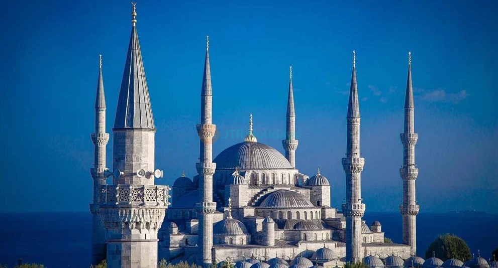 Istanbul Cappadocia Kusadasi Holidays Package - 6 nights 7 days - Image 1 of 5