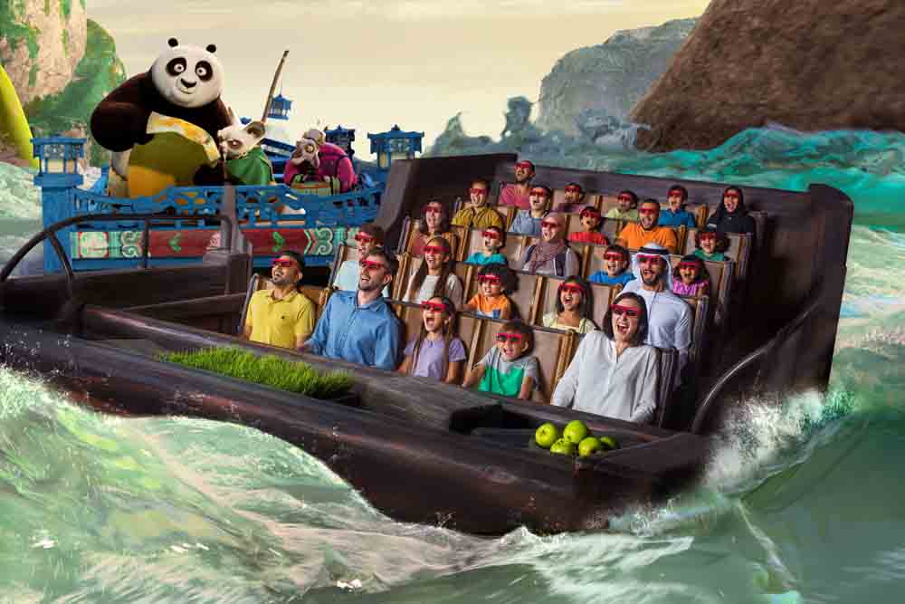 Motiongate Dubai - Book Motiongate Dubai tickets online for instant access to Hollywood-inspired rides and attractions. Get e-tickets for DreamWorks, Lionsgate, and Columbia Pictures zones. Motiongate Dubai - Image 1 of 5