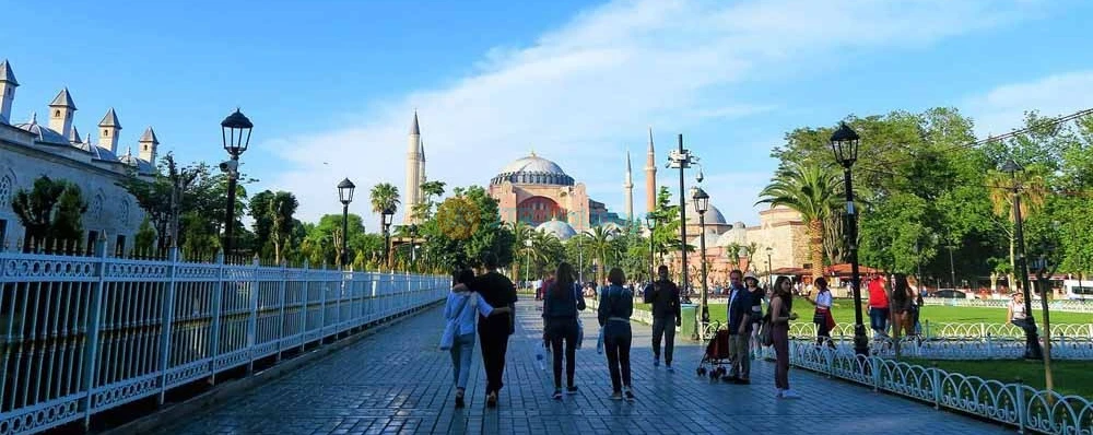 Istanbul Cappadocia Kusadasi Holidays Package - 6 nights 7 days - Image 4 of 5