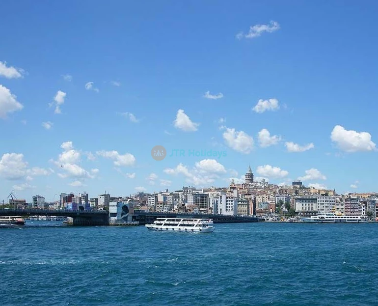 Istanbul Cappadocia Kusadasi Holidays Package - 6 nights 7 days - Image 5 of 5