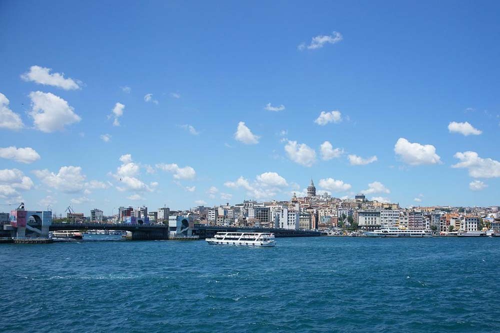 Forfait vacances Istanbul, Cappadoce et Kusadasi - Offres de vacances en Turquie - JTR Vacances - Image 5 sur 5