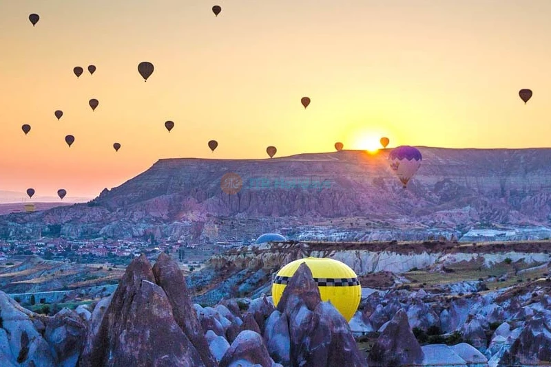 Istanbul Cappadocia Kusadasi Holidays Package - 6 nights 7 days - Image 6 of 11