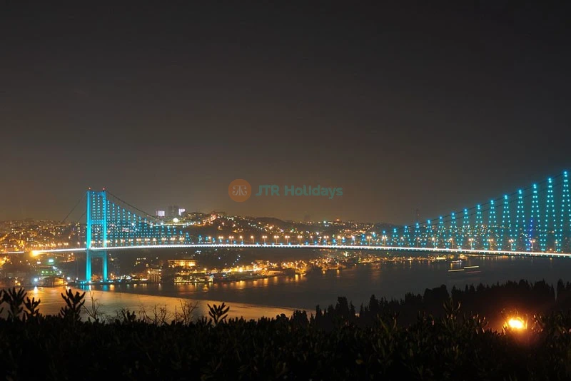 Istanbul Cappadocia Kusadasi Holidays Package - 6 nights 7 days - Image 9 of 11