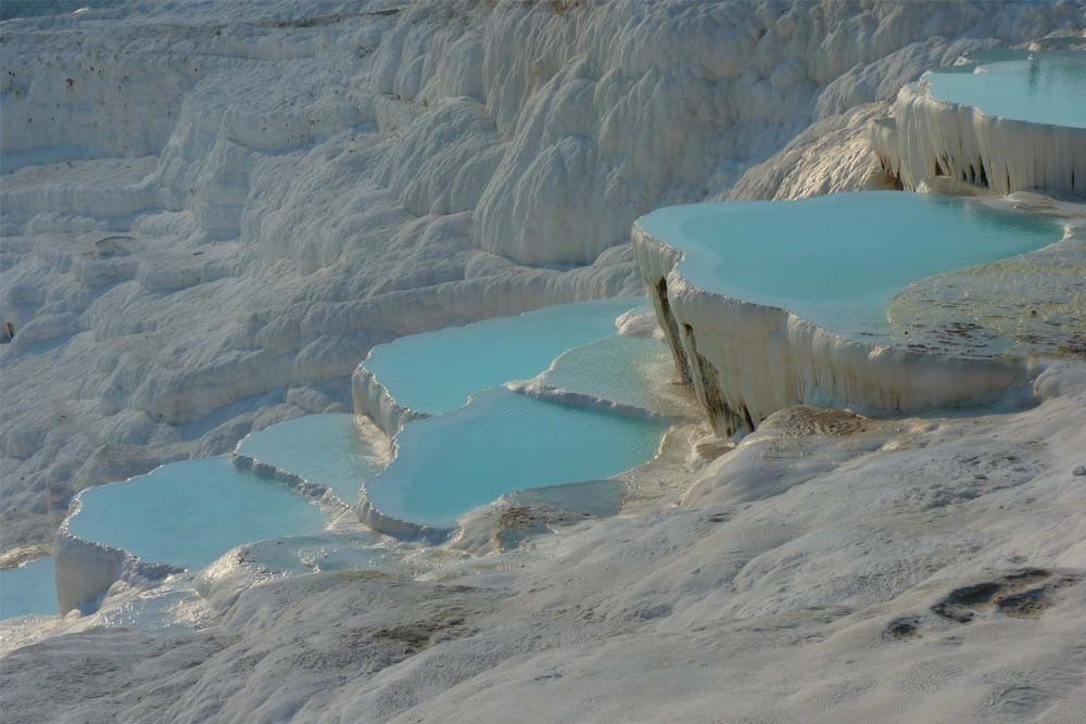 Forfait vacances Istanbul, Cappadoce et Kusadasi - Offres de vacances en Turquie - JTR Vacances - Image 10 of 11