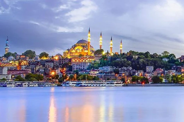 Istanbul Cappadocia Kusadasi Holidays Package - 6 nights 7 days - Image 11 of 11