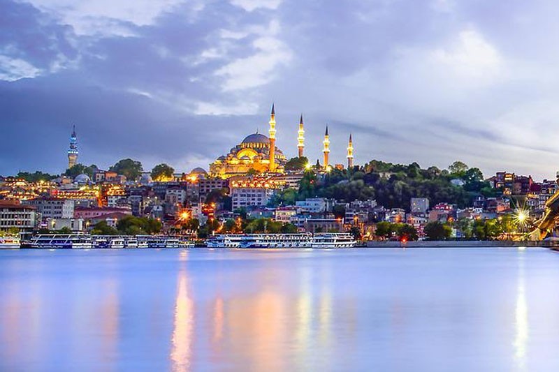 Forfait vacances Istanbul, Cappadoce et Kusadasi - Offres de vacances en Turquie - JTR Vacances - Image 11 of 11